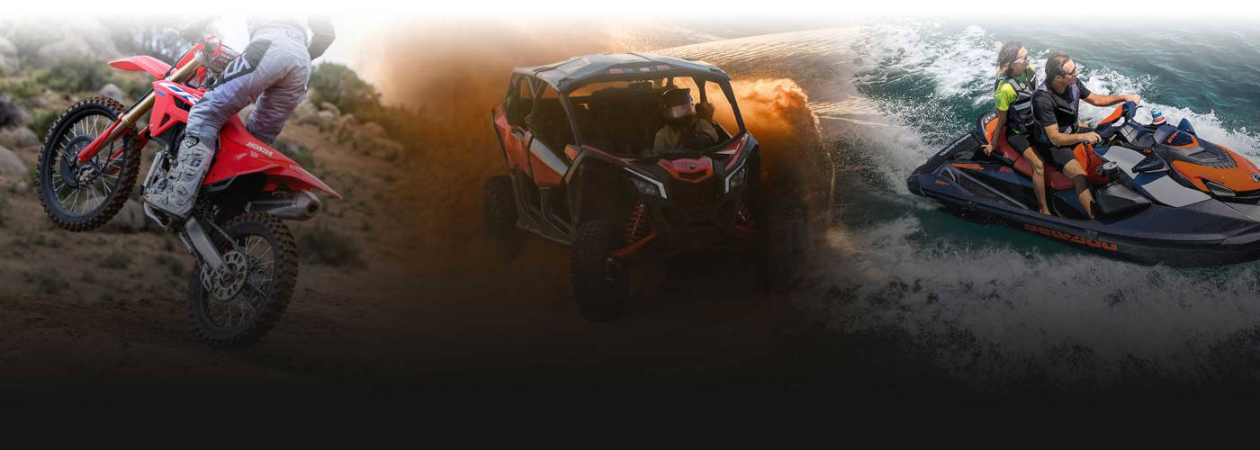 Featured Image for ANDERSON POWERSPORTS, LLC