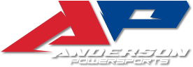 Logo for ANDERSON POWERSPORTS, LLC